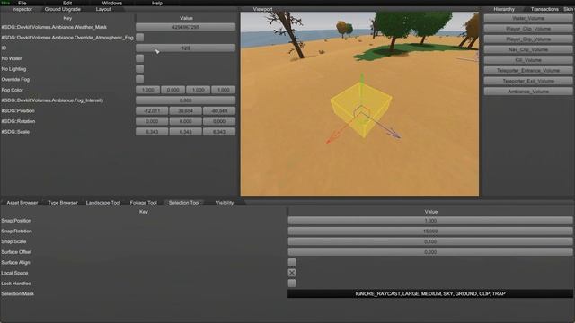 [OUTDATED] Unturned - Ambience & Effect volumes GUIDE смотреть онлайн