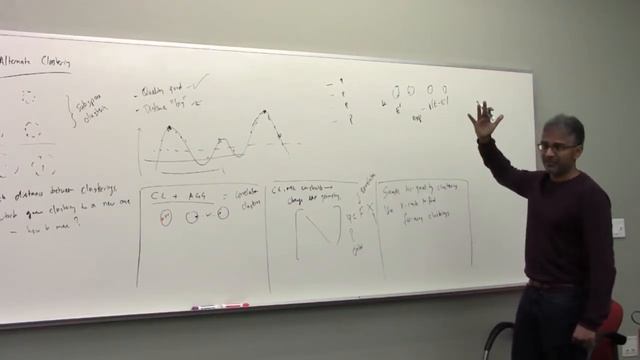 Clustering (3/15/2015) смотреть онлайн