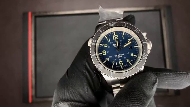 Traser P67 supersub 109375 | 316 Watch Энциклопедия смотреть онлайн