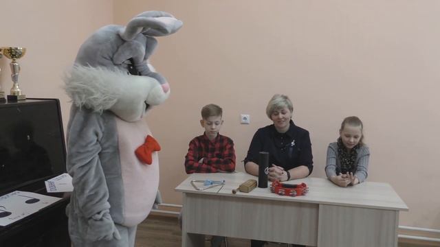 ВИДЕОУРОК ПО МУЗЫКЕ "МАГИЯ РИТМА" смотреть онлайн