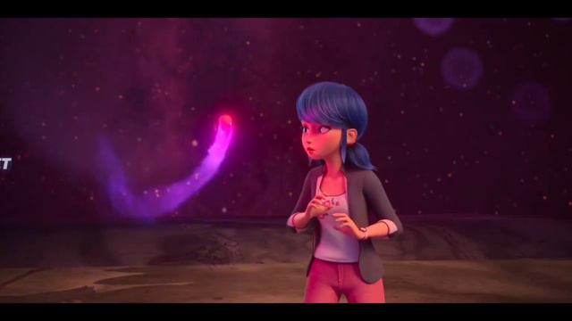 Леди баг и Супер кот         песня Маринетт и Тики