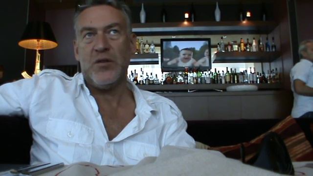 Артём Троицкий о Саше Башлачёве. смотреть онлайн