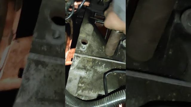 Замена вилки сцепления peugeot 607 смотреть онлайн