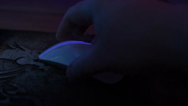 MX Master 3 vs Magic Mouse for Programming смотреть онлайн