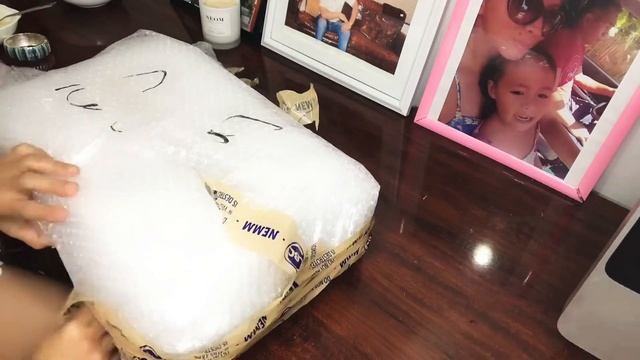SO EXCITED TO UNBOX HUBBY’S M1 MacBook Air 2021 | gadgetandwearph | ThinkWise Channel смотреть онлайн