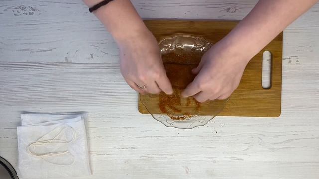 Вкусные традиции