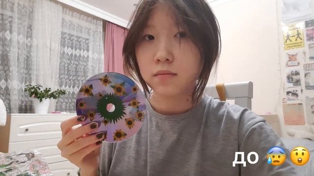 снова украшаю комнату и делаю ее эстетичной ?? смотреть онлайн