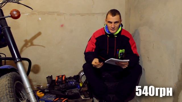 ТАВРОБУДНИ#15 - Расходы за год владения ЗАЗ 1102 Таврия смотреть онлайн
