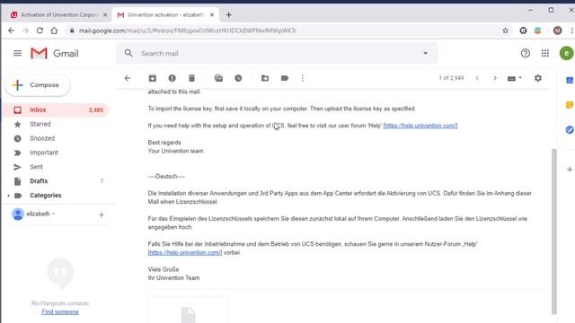 How to install Nextcloud integrated with ONLYOFFICE using appliances смотреть онлайн