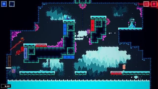 Super Magbot 2-2 [7:81] (WR) смотреть онлайн