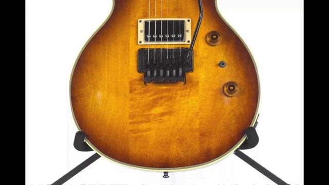 Would You Rock Or Not? Ep 39 | Factory Floyd Rose Custom Lite Gibson смотреть онлайн