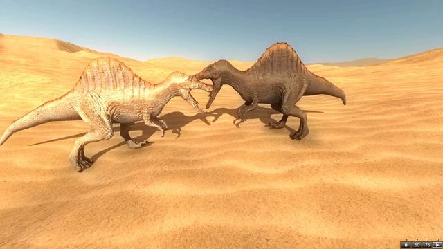 EVERY UNIT vs ITSELF - Beast Battle Simulator смотреть онлайн