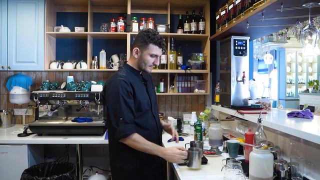 Чай ананас-клубника смотреть онлайн