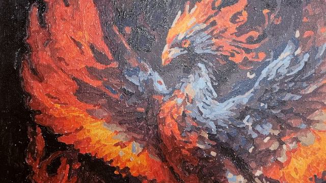 Махабхарата-Дхритараштра,Панду,Видура.Сказание о Мандавье. смотреть онлайн