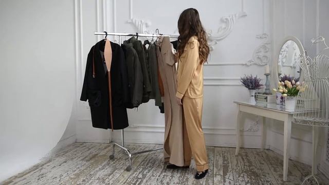 Одежда фрисайз/Oversize clothing style смотреть онлайн