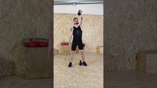 Кубинский Жим 1 рукой смотреть онлайн