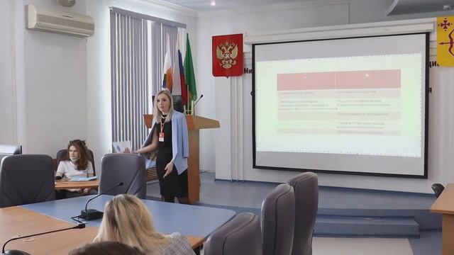 Mentimeter как инструмент повышения интереса к рефлексии на занятиях