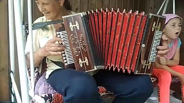 Песни под гармошку смотреть онлайн
