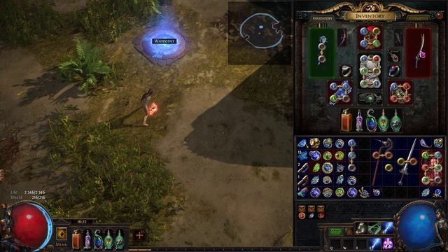 Energy blade allows to dual wield wand with any onehanded weapons смотреть онлайн