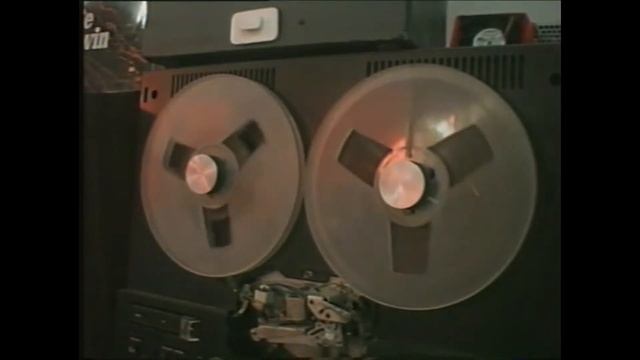 Panasonic M3000 footage. Test kamery VHS [P.C.T.S] смотреть онлайн