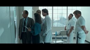 Охранники избивают Сару в больнице | Терминатор 2: Судный день (1991)