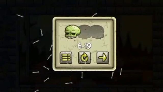 Crush the monsters - Funny game: Stage 6 level 19 ( Change Result ) смотреть онлайн