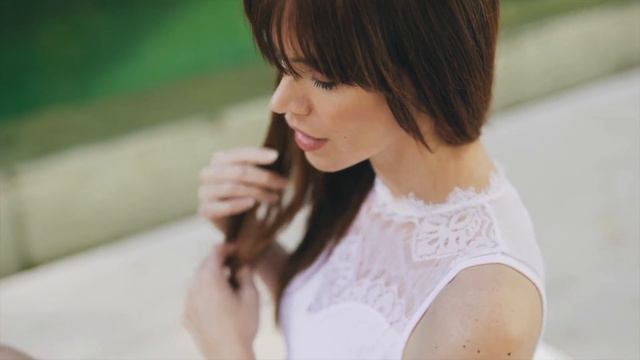 SOFIA BLANC - Lingerie DivineMania - Au Moulin Rose