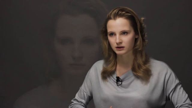 Софья Лебедева Актерская визитка смотреть онлайн