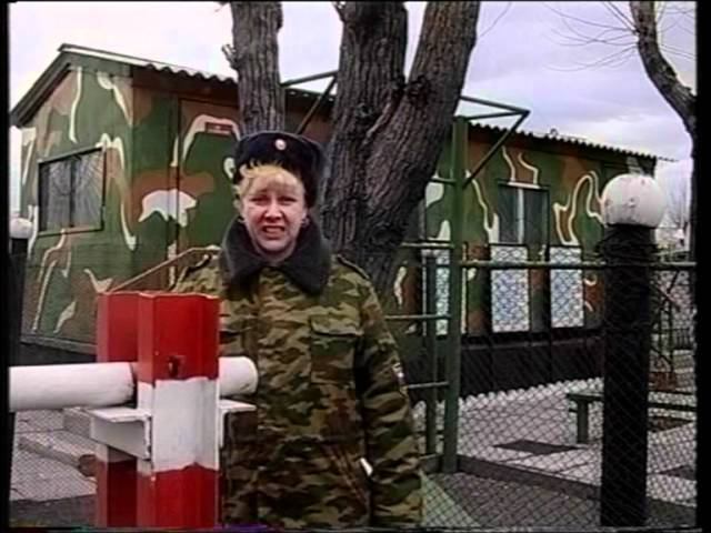 Афонтово. ГУИН смотреть онлайн
