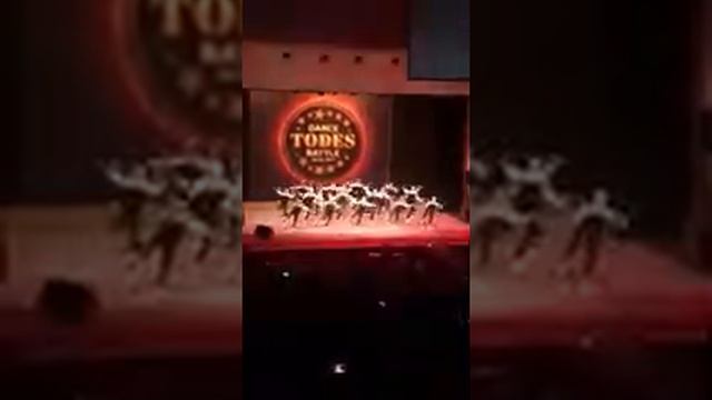 Todes summer battle 2017 Жуковский смотреть онлайн