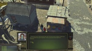 #9 ГАЙД КРАСНОЗНАМЕННЫЙ все квесты, задания, секреты, ATOM RPG, атом рпг полное прохождение на 100%