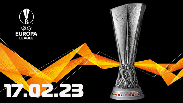 Футбол-Лига Европы 17.02.2023 Экспресс из 8 событей FIFA 21 смотреть онлайн