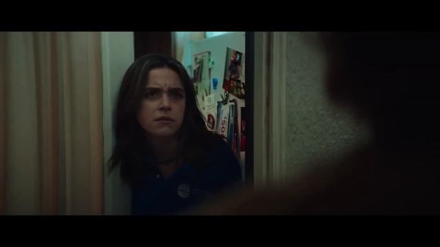 WILDFLOWER Official Trailer (2023)