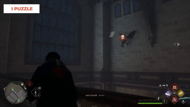 Hogwarts Legacy: GUIDA per INIZIARE!!! смотреть онлайн