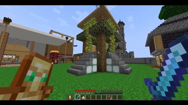 How to Join Minecraft Pe 24/7 SURVIVAL SMP with (Java/Pe) Free to Join...! ? смотреть онлайн