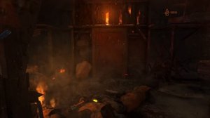 Можно ли остановить Лесницкого в METRO Last Light