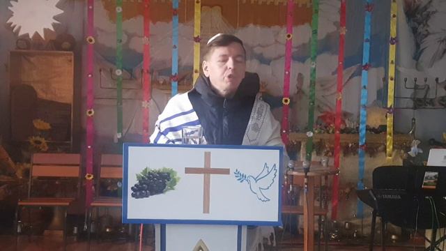 Проповедь "" Гордым Бог противится а смиренным дает благодать"". смотреть онлайн