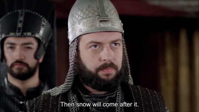 Sultan Suleiman's Siege Of Vienna | Magnificent Century