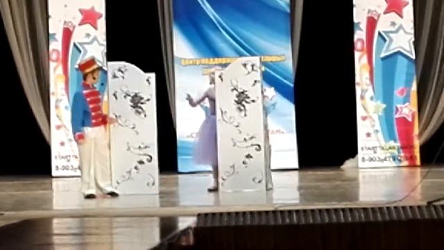 Стойкий оловянный солдатик смотреть онлайн