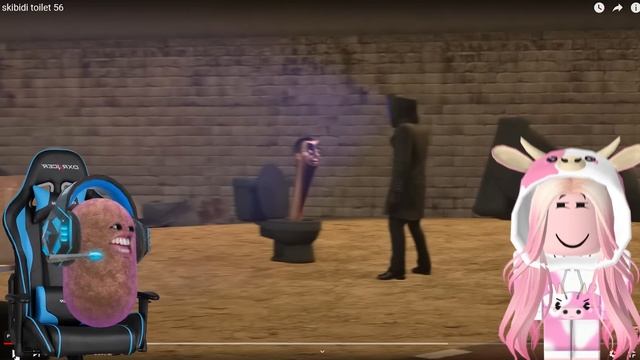 OH TIDAKKK !! SPEAKER TITAN MAKIN JAHAT DAN MEMBUNUH HERO CAMERA MAN !! Feat @sapipurba Roblox смотреть онлайн