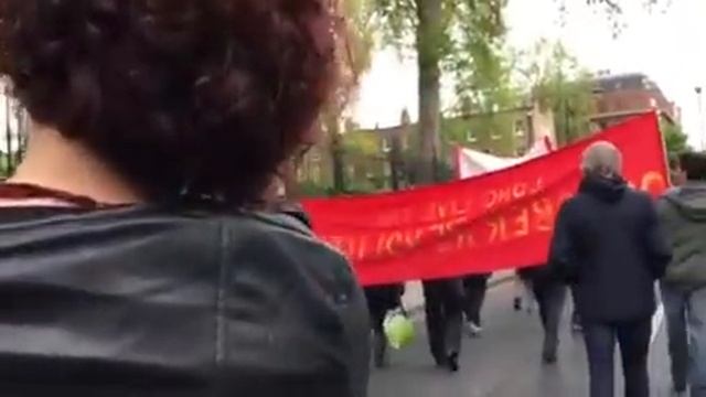 Mayday 2017 смотреть онлайн