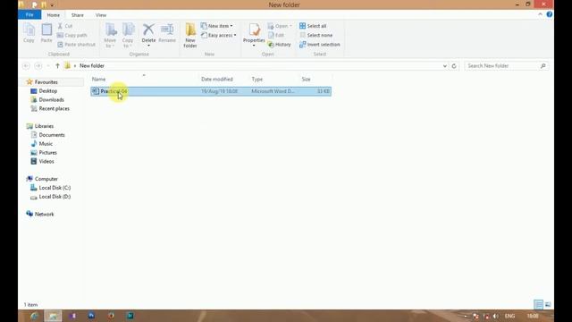 Create a password to ms word,excel,powerpoint and access смотреть онлайн