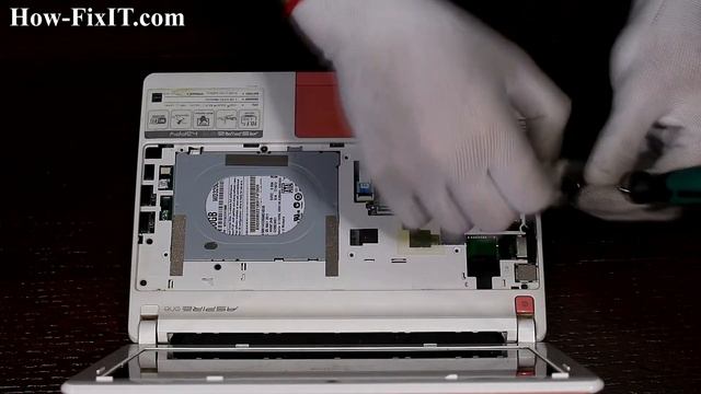 Acer Aspire One Happy2 RAM Upgrade & Install: Step-by-Step DIY Guide смотреть онлайн