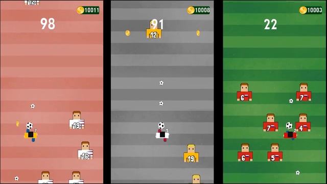 Soccer Football Rage смотреть онлайн