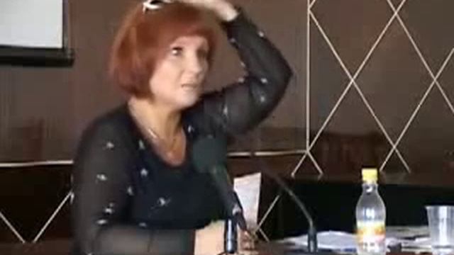 Тенториум Прокошева Е.Г. Поговорим о сердце.flv смотреть онлайн