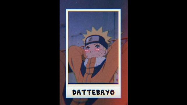 Naruto Shippuden - Blue bird на Русском (Cover Baur-karbon) смотреть онлайн