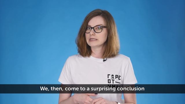 Как перестать путать THAN и THEN? смотреть онлайн