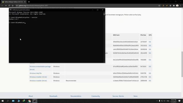 fix kivy with python 3.10 смотреть онлайн