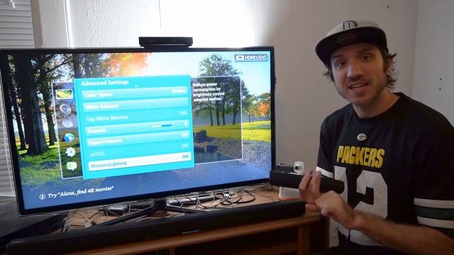 How to FIX INPUT LAG on Xbox One | (Turn On TV Game Mode!) смотреть онлайн