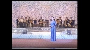 Maryam Sattorova - Qurbon O'lam / Марям Сатторова - Курбон улам
